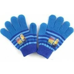 Gants Minions