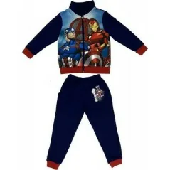 Jogging  Avengers Marvel