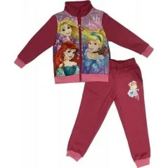 Jogging  Princesse Disney