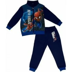 Jogging  Spider-Man