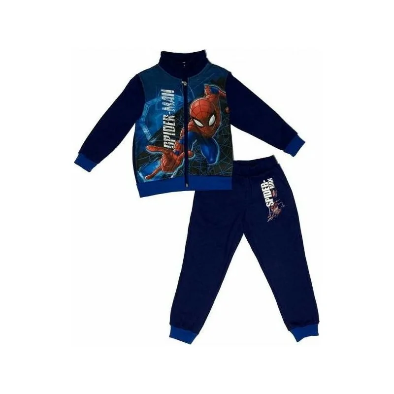 Jogging Spider-Man Jogging Spider-Man