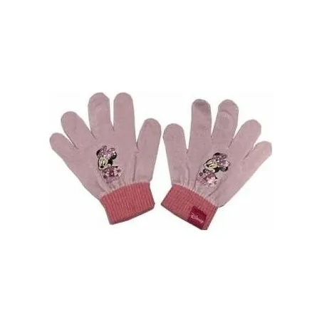 Gants Minnie Disney