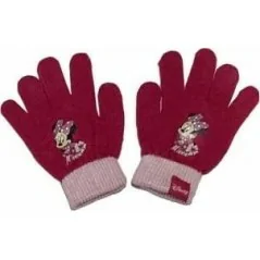 Gants Minnie Disney