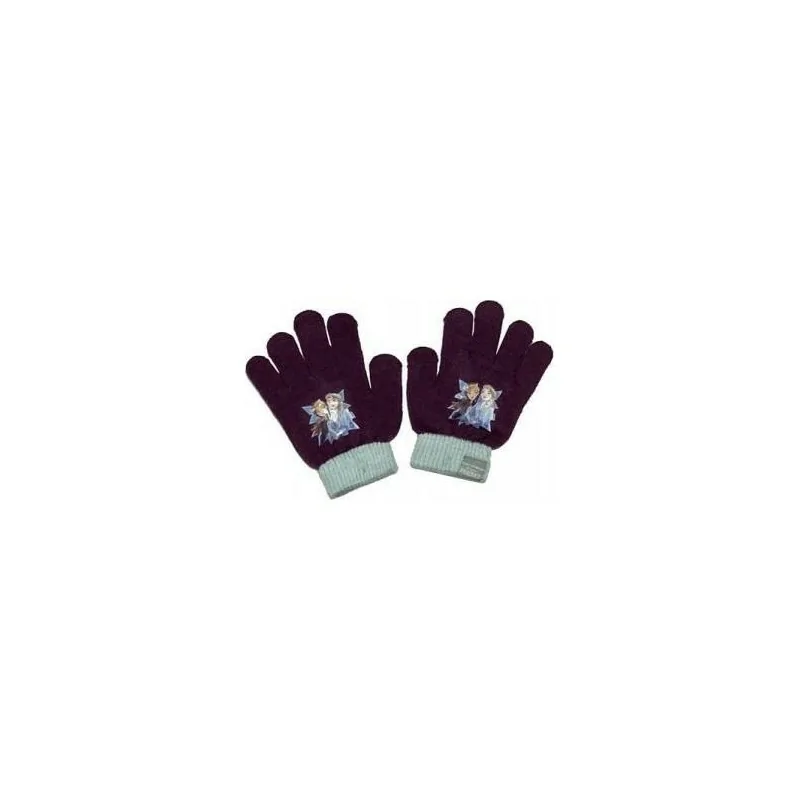 Gants Frozen 2 Disney Gants Frozen 2 Disney