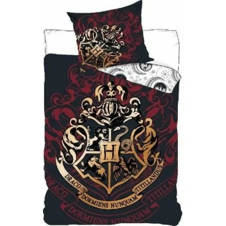Parure de lit Harry Potter