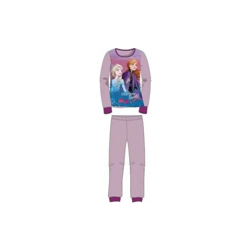 Pyjama Frozen 2 Disney en coton Pyjama Frozen 2 Disney en coton