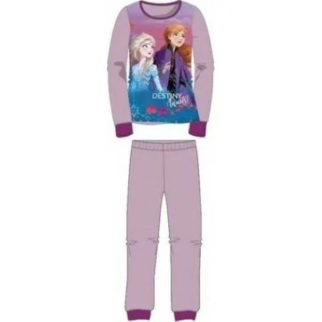 Pyjama Frozen 2 Disney en coton