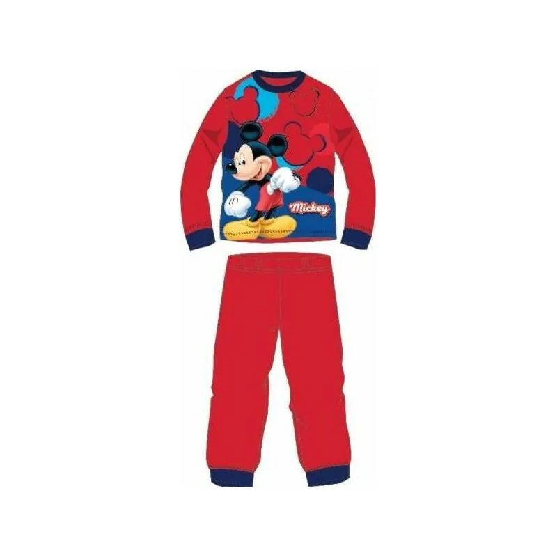 Pyjama Mickey en coton Pyjama Mickey en coton