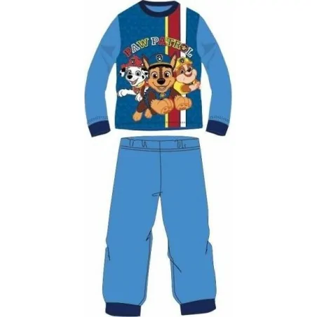 Pyjama Paw Patrol en coton