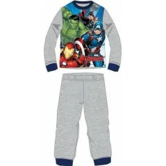 Pyjama Avengers en coton