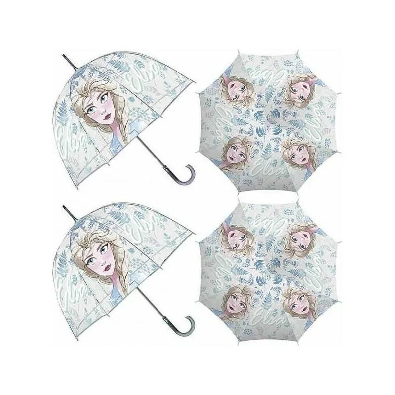 Parapluie la reine des neiges Disney