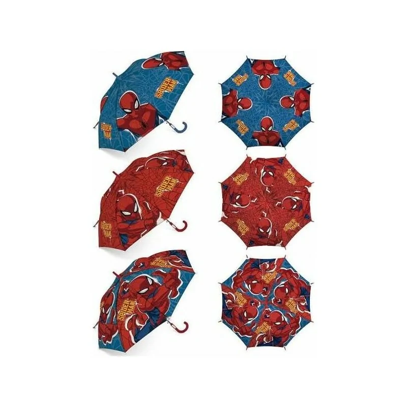Parapluie Spiderman