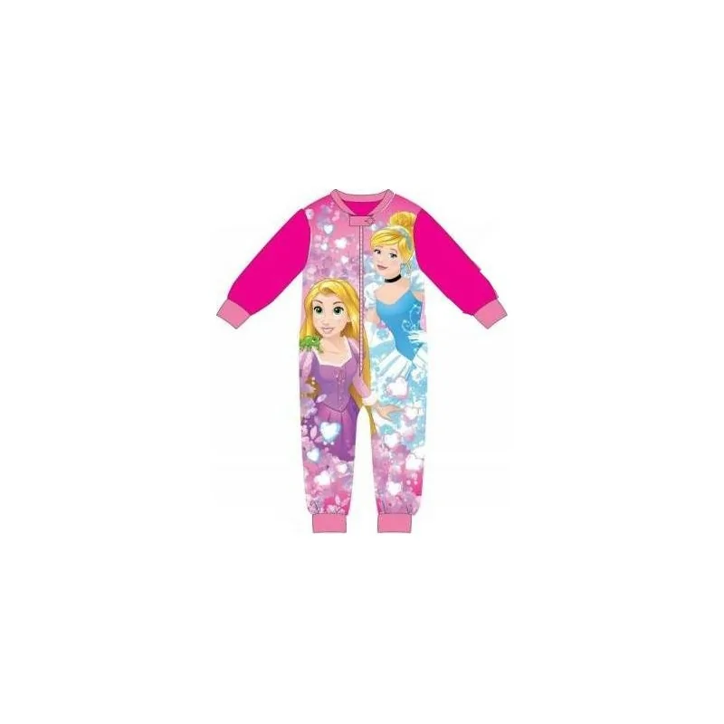 Pyjama Combinaison Frozen Disney