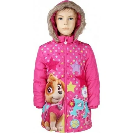 Blouson  Paw Patrol