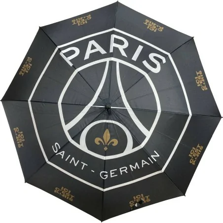Parapluie Golf Paris Saint-Germain Pour Adulte  - PSG en Noi