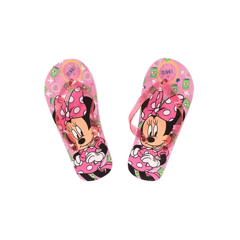 Tongs Minnie Tongs Minnie
