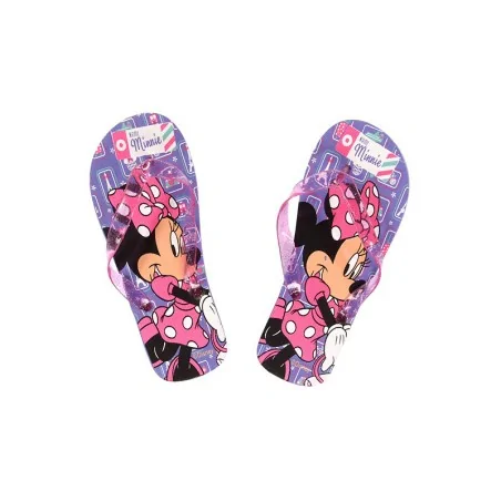 Tongs Minnie