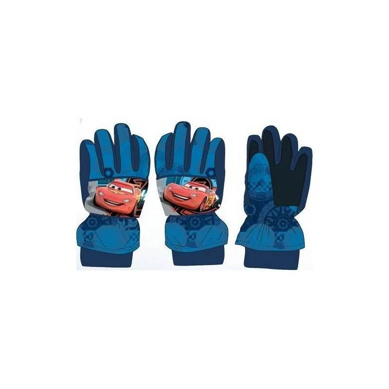 Gants de ski Cars Disney Gants de ski Cars Disney