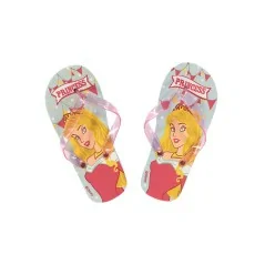 Tongs Princesses Disney
