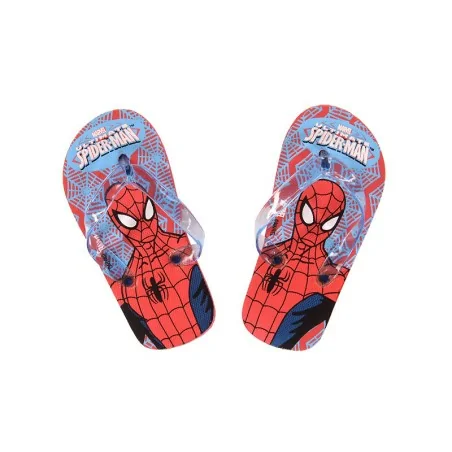 Tongs Spiderman