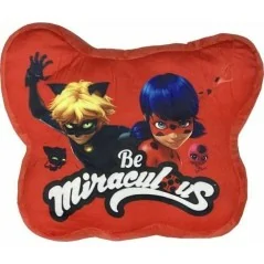 Coussin  miraculous forme