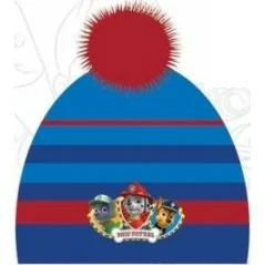 Bonnet à Pompon Paw Patrol