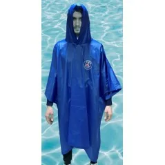 poncho de pluie 