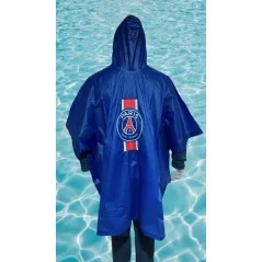 poncho de pluie