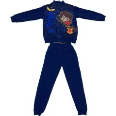 Ensemble Jogging Harry potter