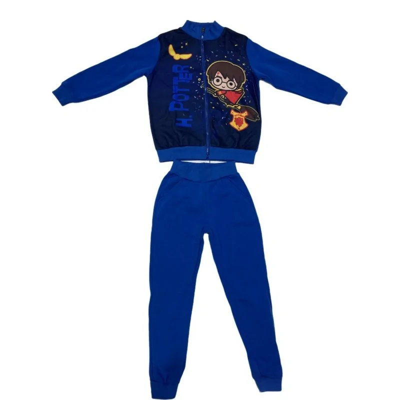Ensemble Jogging Harry potter Ensemble Jogging Harry potter