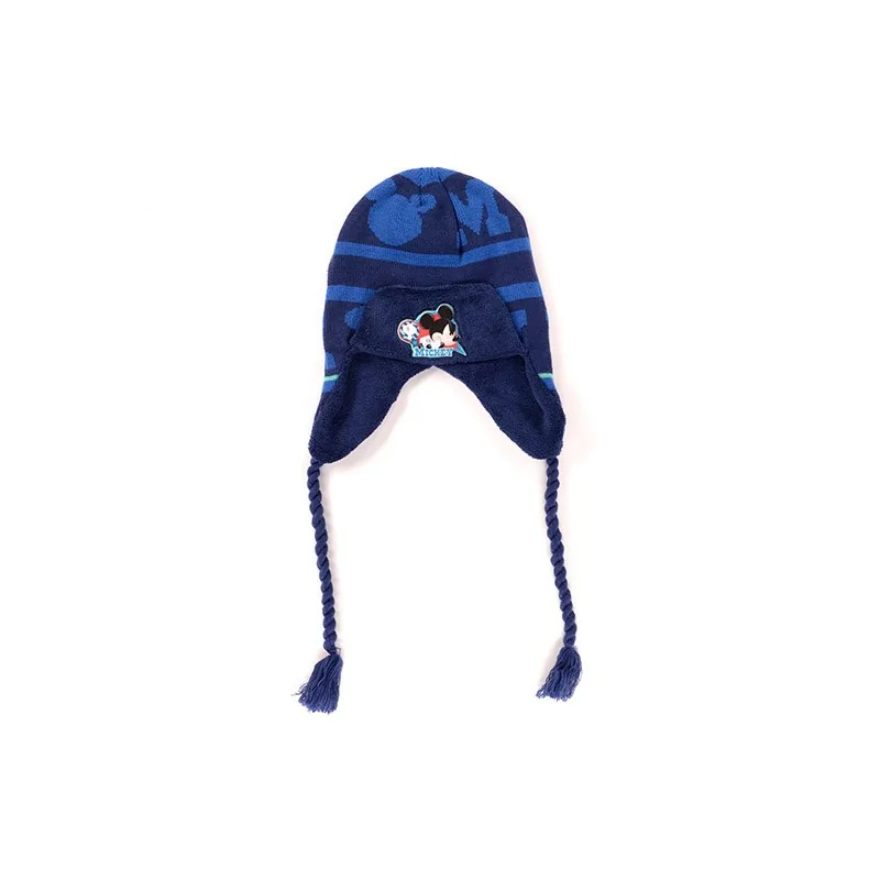 Bonnet Péruvien Mickey Bonnet Péruvien Mickey