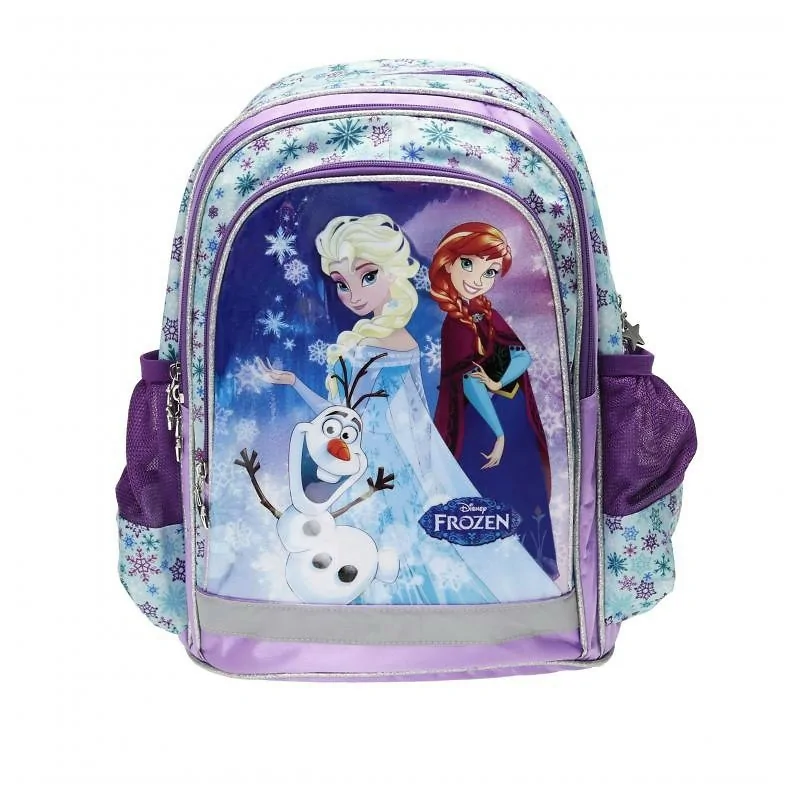 Sac à Dos La reine des Neiges Sac à Dos La reine des Neiges