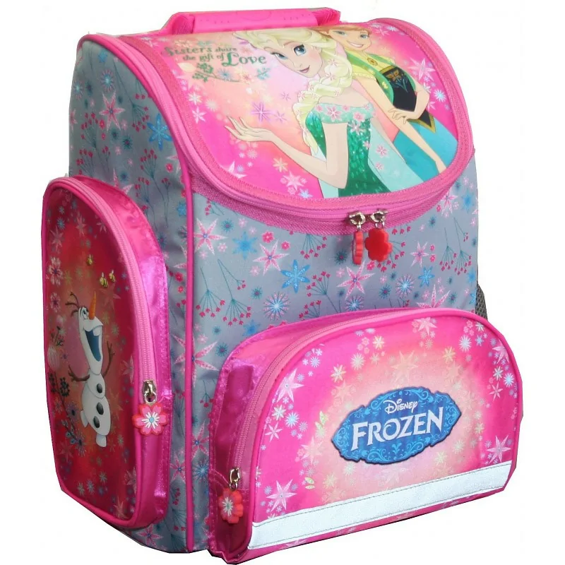 Sac à Dos La reine des Neiges Sac à Dos La reine des Neiges