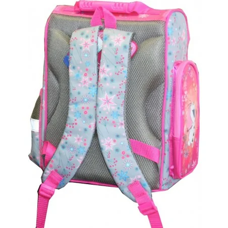 Sac à Dos La Reine des Neiges 36 cm