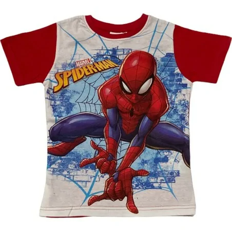 T-shirt Spider-man Marvel