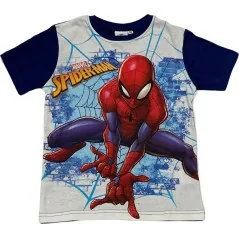 T-shirt Spider-man Marvel