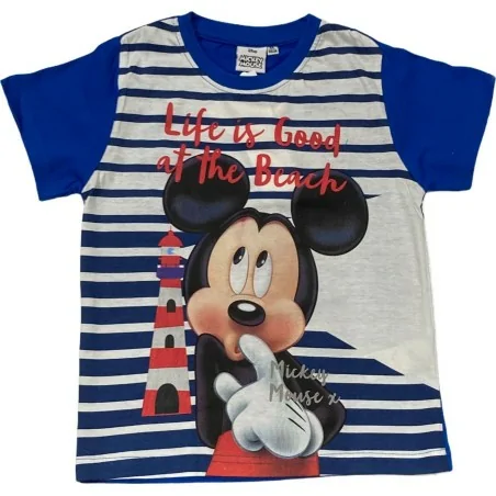 T-Shirt Mickey Mouse