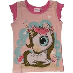 Débardeur Licorne