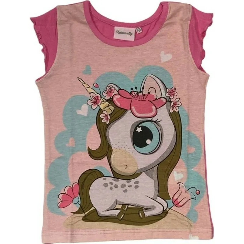 Débardeur Licorne Débardeur Licorne
