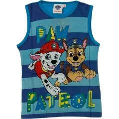 Débardeur Pat Patrouille - Paw Patrol