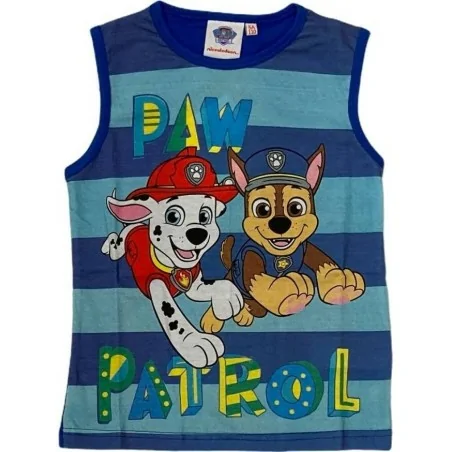 Débardeur Pat Patrouille - Paw Patrol