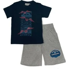 Ensemble T-shirt et Short Harry Potter