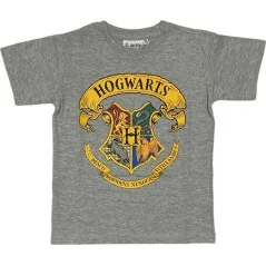 T-shirt Harry Potter  manches courtes