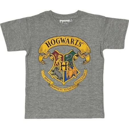 T-shirt Harry Potter  manches courtes