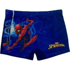 Boxer de bain Spiderman