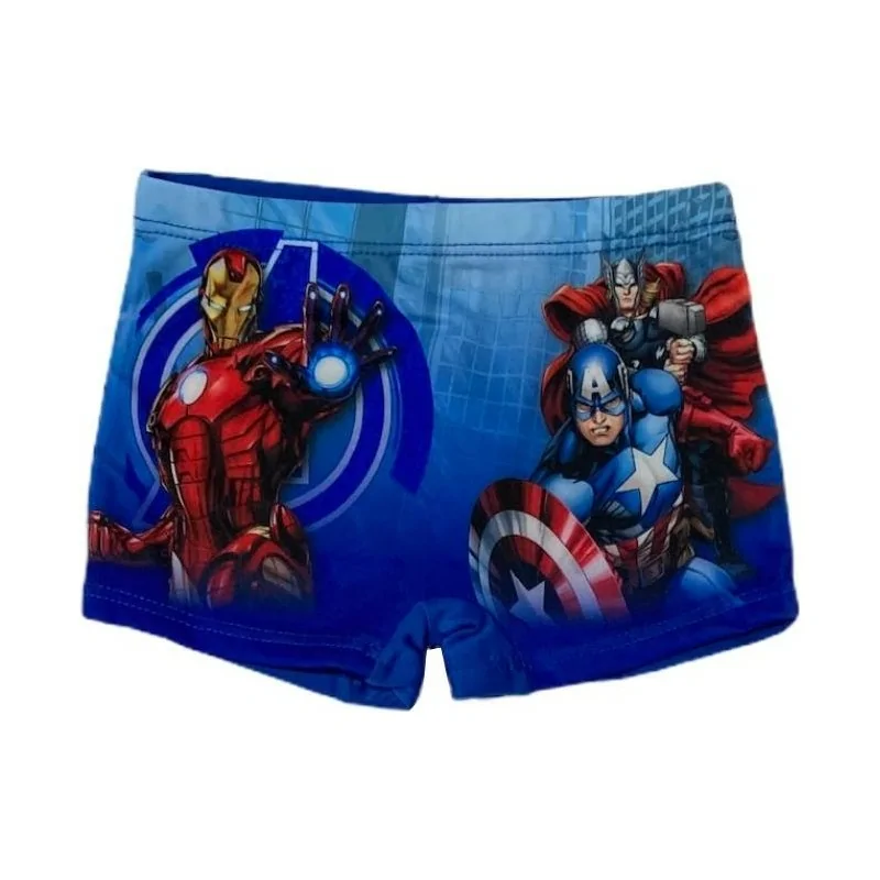 Boxer de bain Avengers Marvel Boxer de bain Avengers Marvel