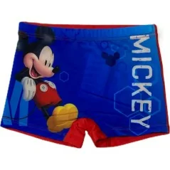Boxer de Bain Mickey Disney