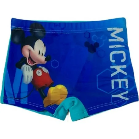 Boxer de Bain Mickey Disney