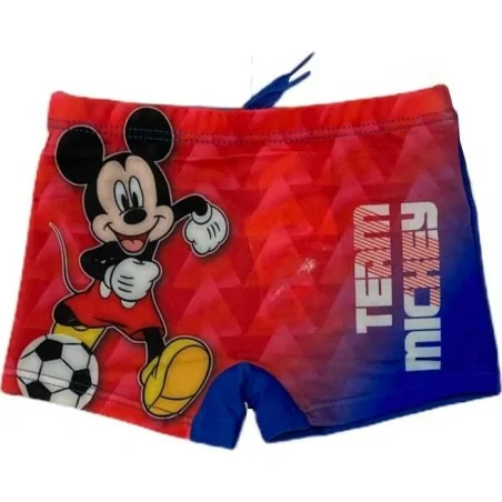 Maillot de Bain Mickey Disney