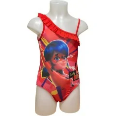 Maillot de bain Miraculous - Ladybug